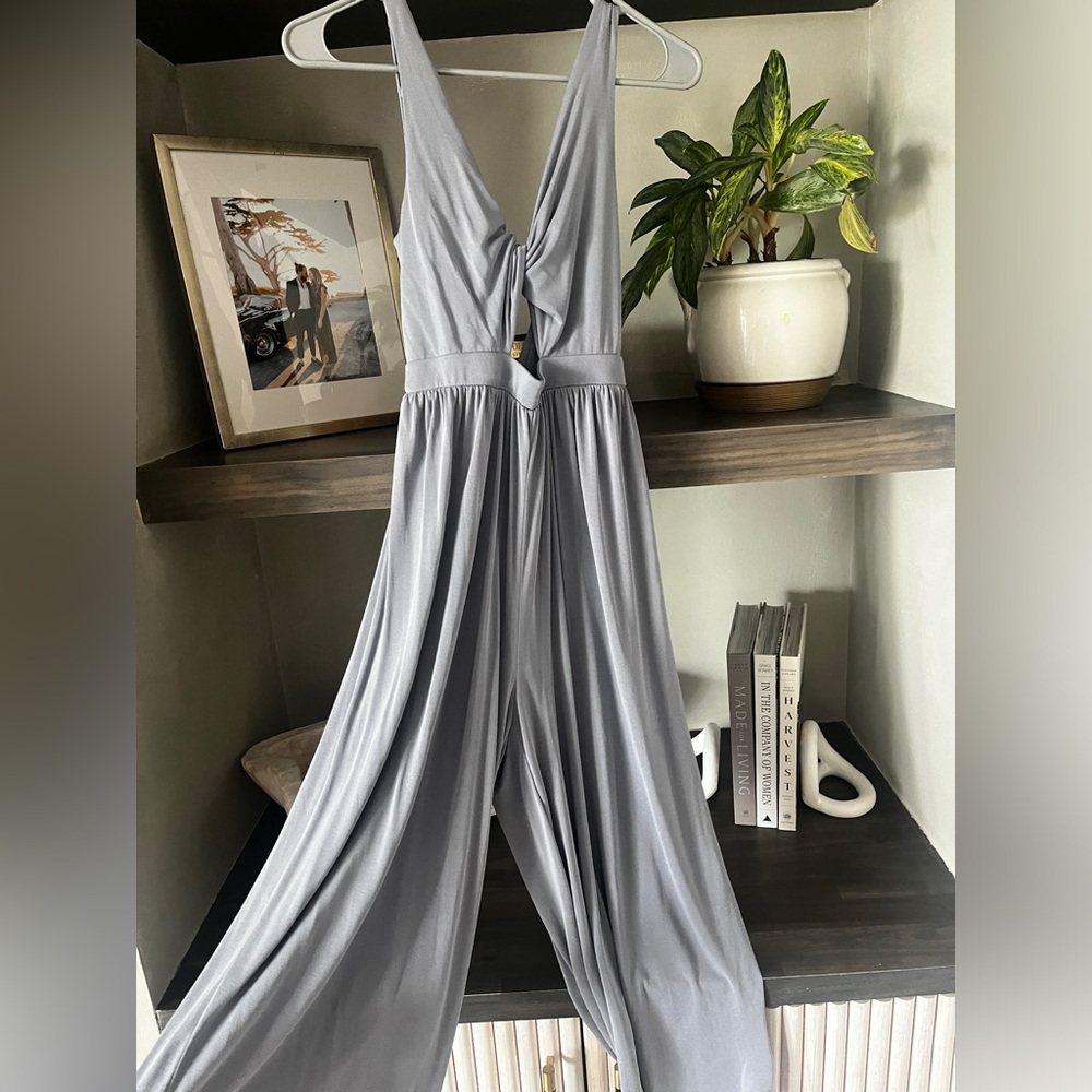 Adorable jumpsuit